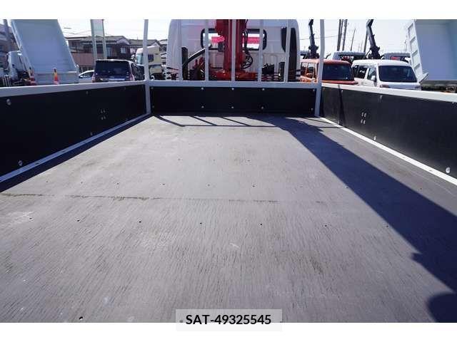 Mitsubishi CANTER 2024-03 302637-13