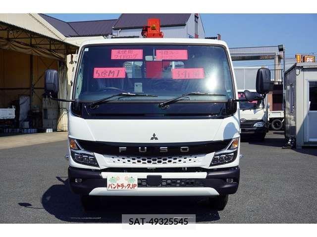 Mitsubishi CANTER 2024-03 302637-1