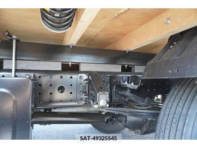Mitsubishi CANTER 2024-03 302637-9