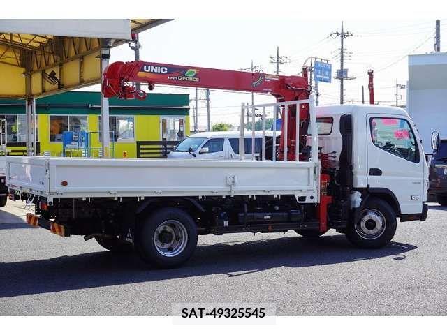 Mitsubishi CANTER 2024-03 302637-7
