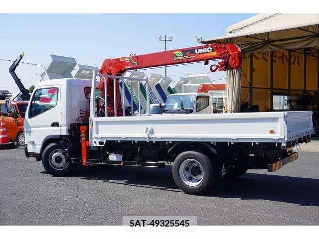 Mitsubishi CANTER 2024-03 302637-6