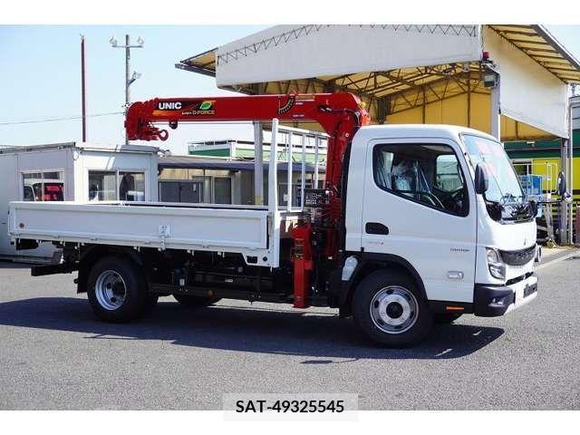 Mitsubishi CANTER 2024-03 302637-5