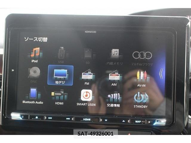 Honda N BOX CUSTOM 2022-03 364998-2