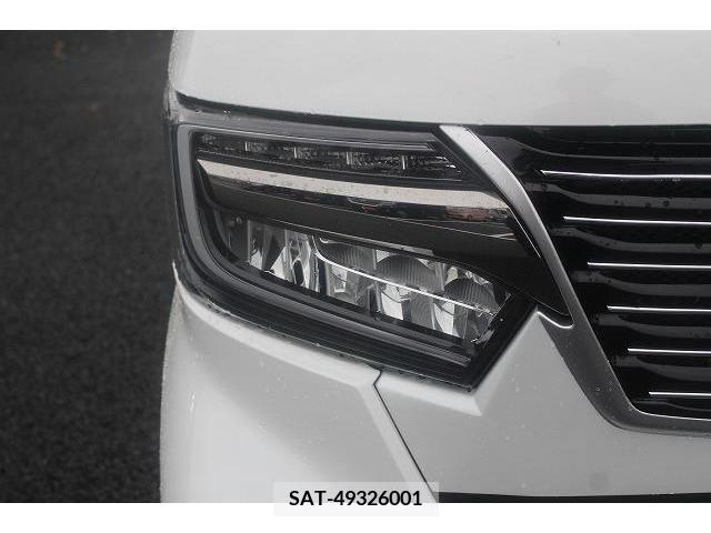 Honda N BOX CUSTOM 2022-03 364998-9