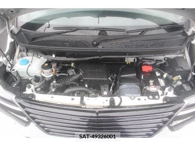 Honda N BOX CUSTOM 2022-03 364998-17