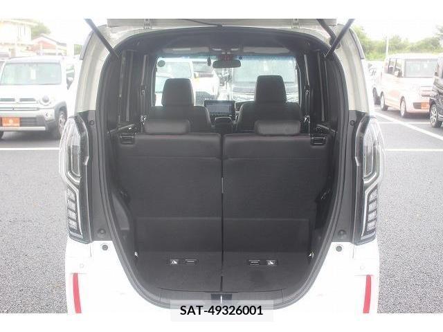 Honda N BOX CUSTOM 2022-03 364998-16
