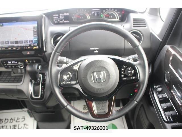 Honda N BOX CUSTOM 2022-03 364998-15