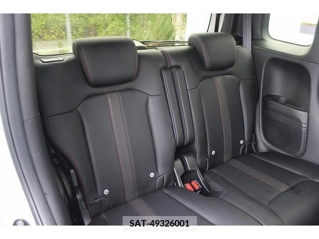 Honda N BOX CUSTOM 2022-03 364998-13