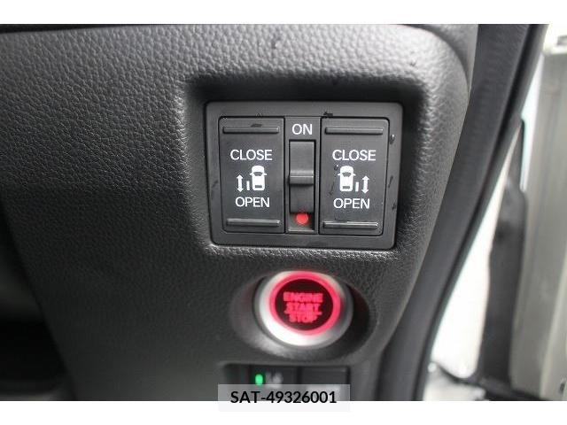 Honda N BOX CUSTOM 2022-03 364998-4