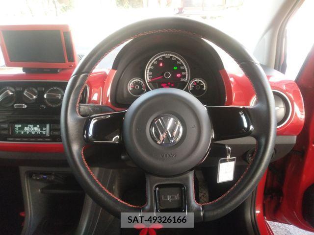 VolksWagen UP! 2014-02 207443-14