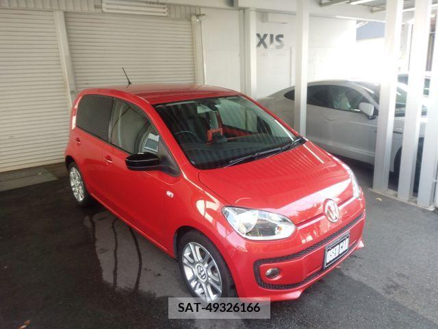 VolksWagen UP! 2014-02 207443-1