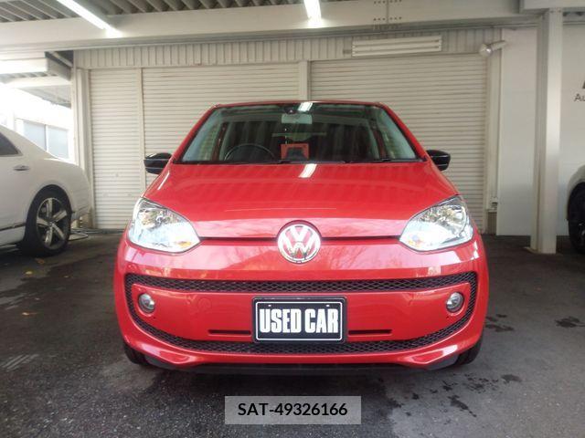 VolksWagen UP! 2014-02 207443-2