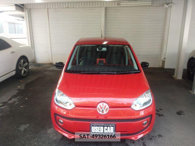 VolksWagen UP! 2014-02 207443-3