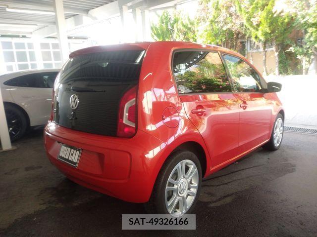VolksWagen UP! 2014-02 207443-4