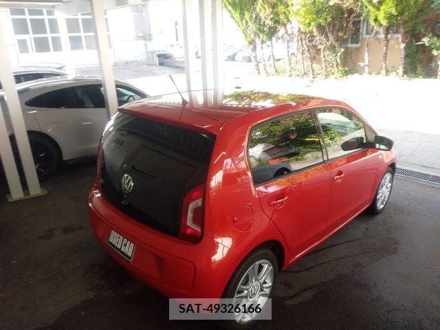 VolksWagen UP! 2014-02 207443-5