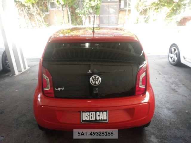 VolksWagen UP! 2014-02 207443-6
