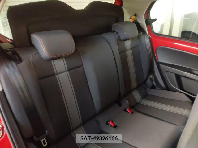 VolksWagen UP! 2014-02 207443-9