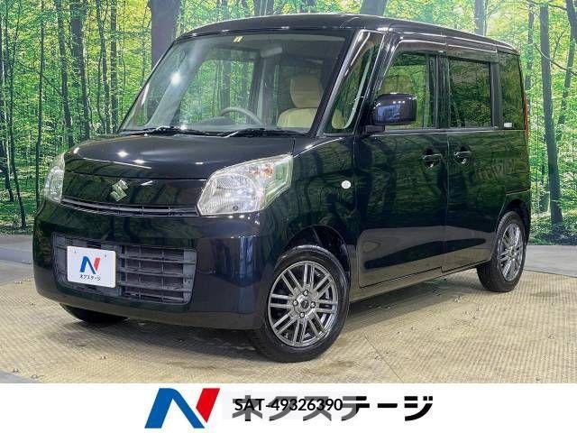 Suzuki SPACIA 2013-08 286585-0