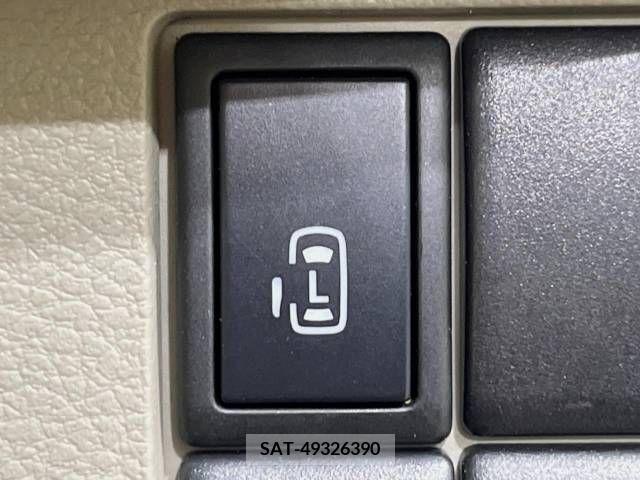 Suzuki SPACIA 2013-08 286585-3