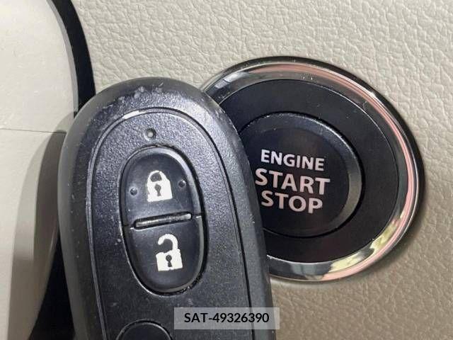 Suzuki SPACIA 2013-08 286585-5