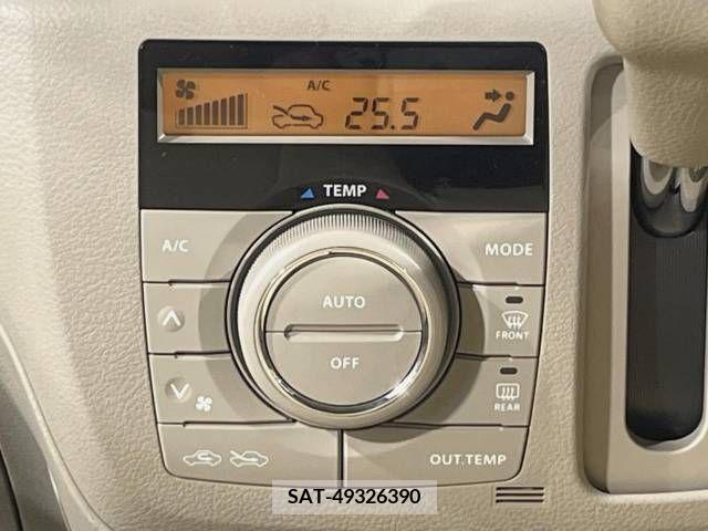 Suzuki SPACIA 2013-08 286585-6