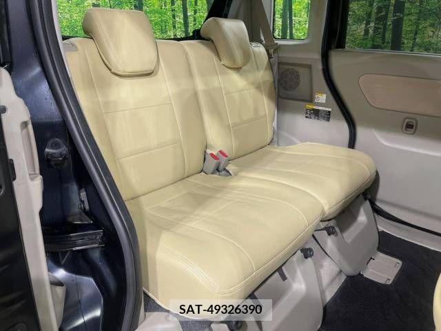 Suzuki SPACIA 2013-08 286585-10