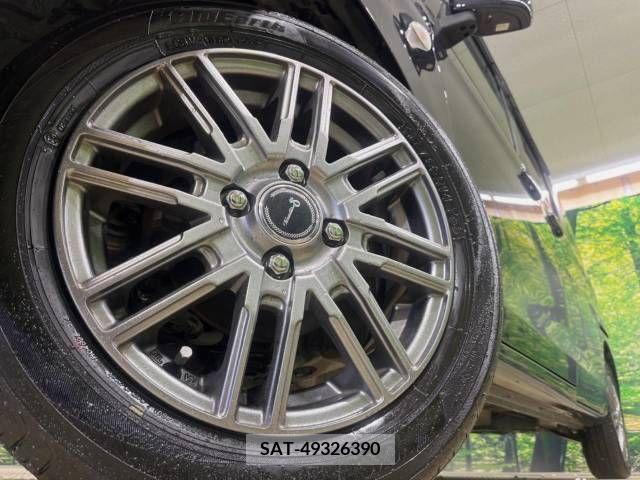 Suzuki SPACIA 2013-08 286585-13