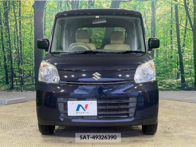 Suzuki SPACIA 2013-08 286585-14