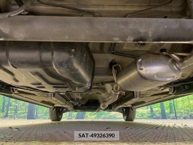 Suzuki SPACIA 2013-08 286585-19