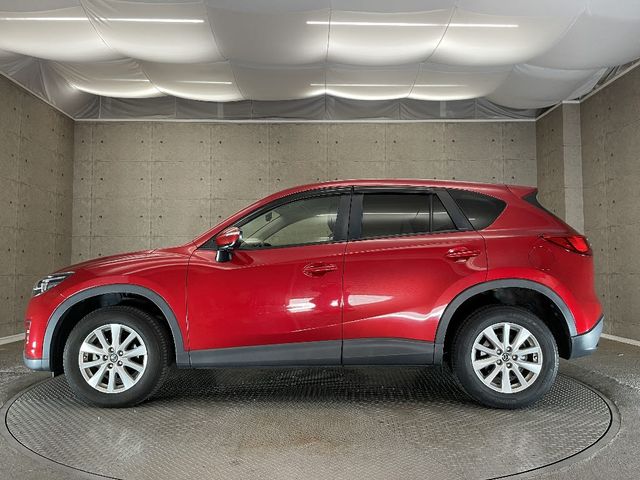 Mazda CX-5 2015-02 27587-14