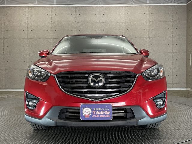 Mazda CX-5 2015-02 27587-9