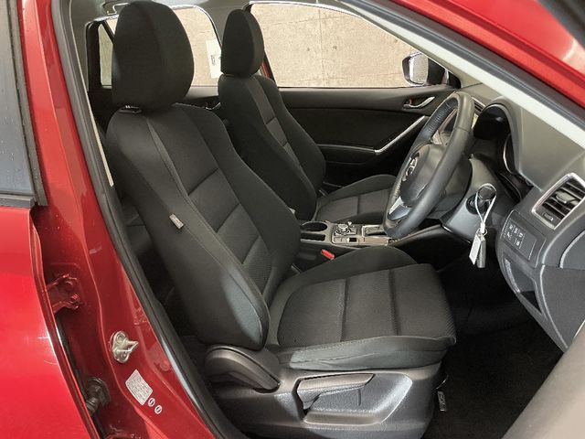 Mazda CX-5 2015-02 27587-3