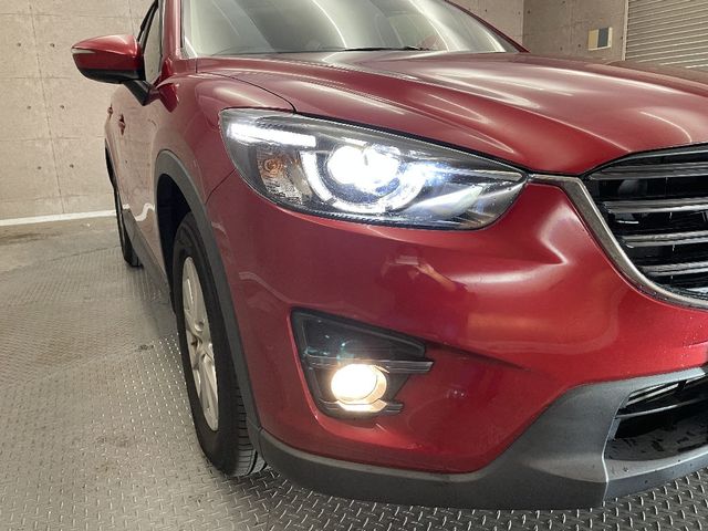 Mazda CX-5 2015-02 27587-27