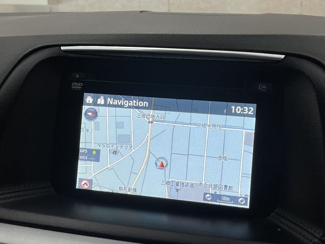 Mazda CX-5 2015-02 27587-15