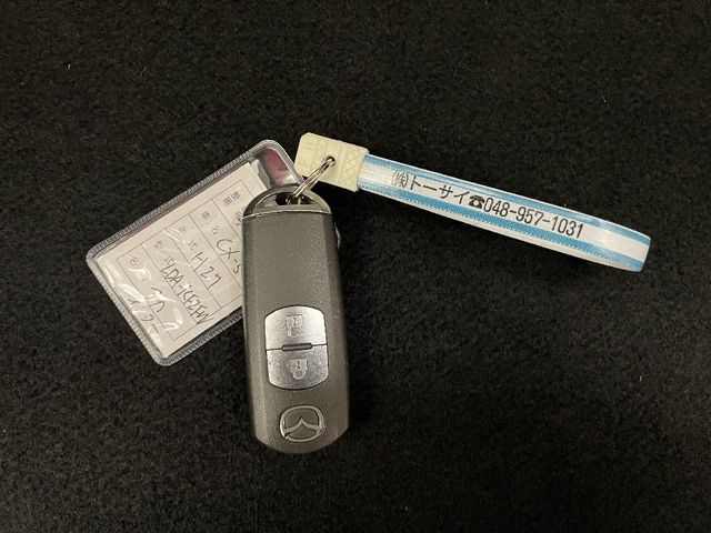 Mazda CX-5 2015-02 27587-25