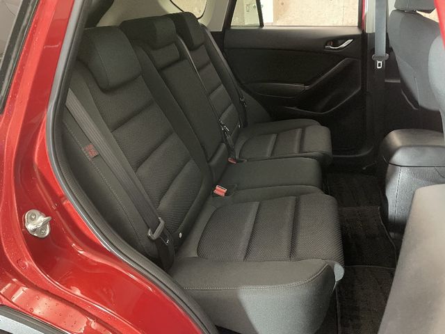 Mazda CX-5 2015-02 27587-4
