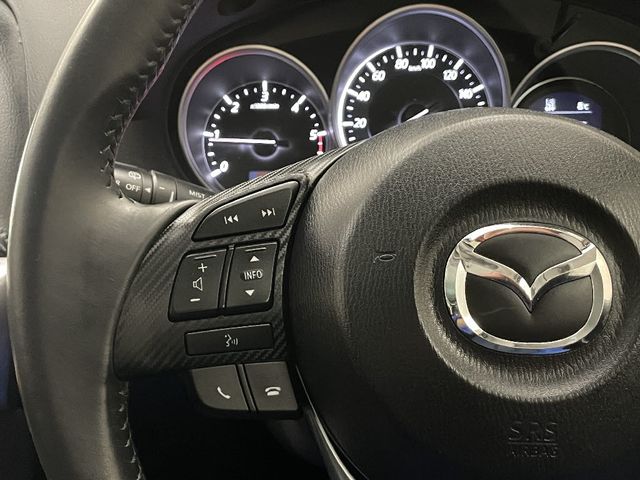Mazda CX-5 2015-02 27587-22
