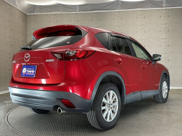 Mazda CX-5 2015-02 27587-1