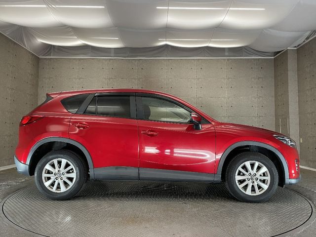 Mazda CX-5 2015-02 27587-13