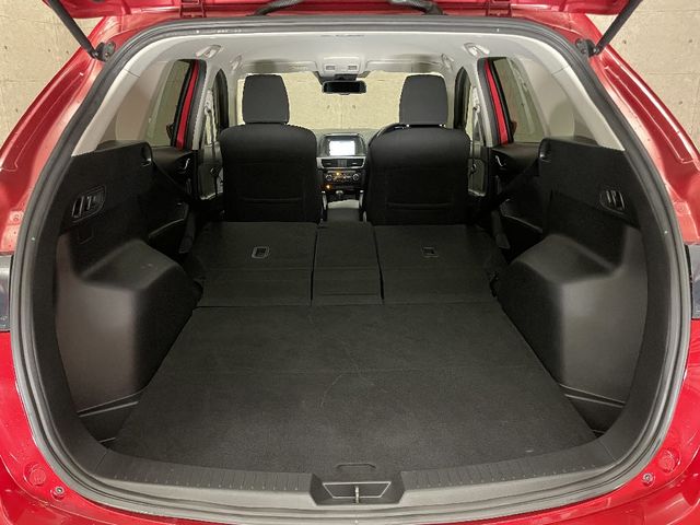Mazda CX-5 2015-02 27587-8