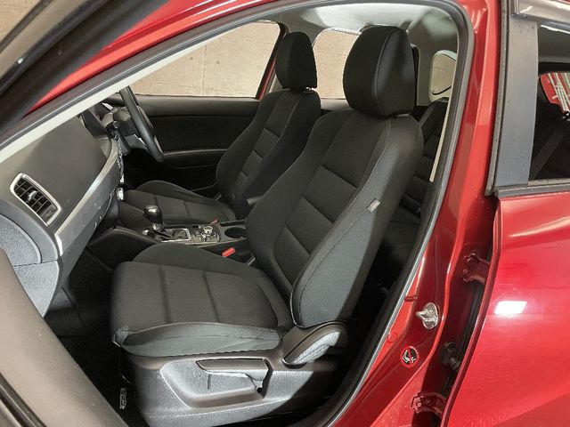 Mazda CX-5 2015-02 27587-5