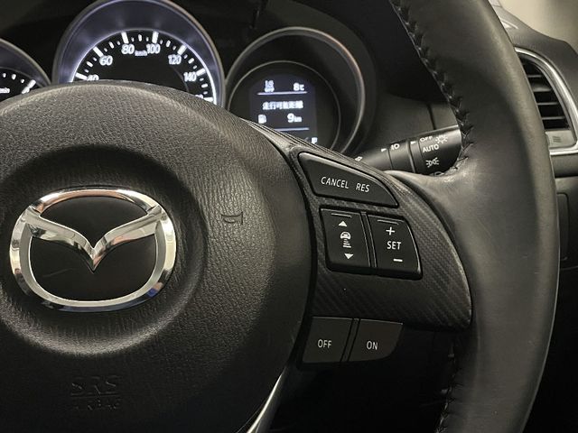 Mazda CX-5 2015-02 27587-23