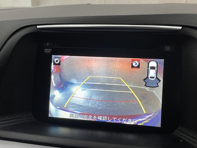 Mazda CX-5 2015-02 27587-17