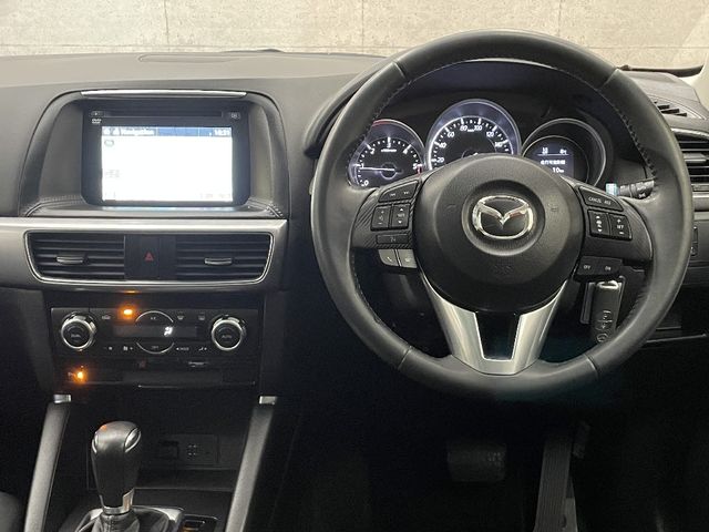 Mazda CX-5 2015-02 27587-2