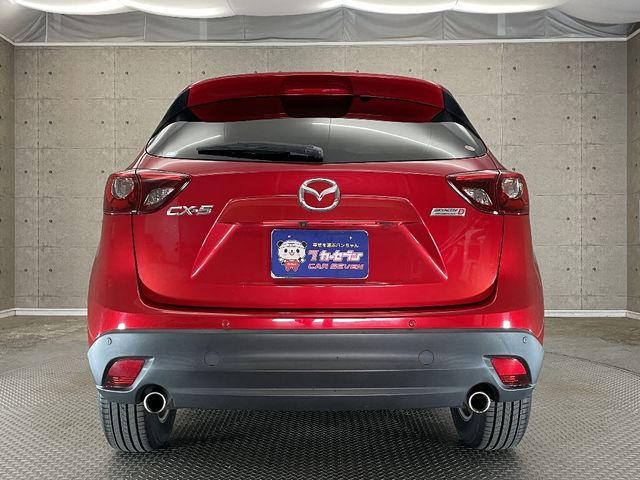Mazda CX-5 2015-02 27587-11