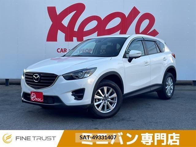 Mazda CX-5 2015-07 358573-0