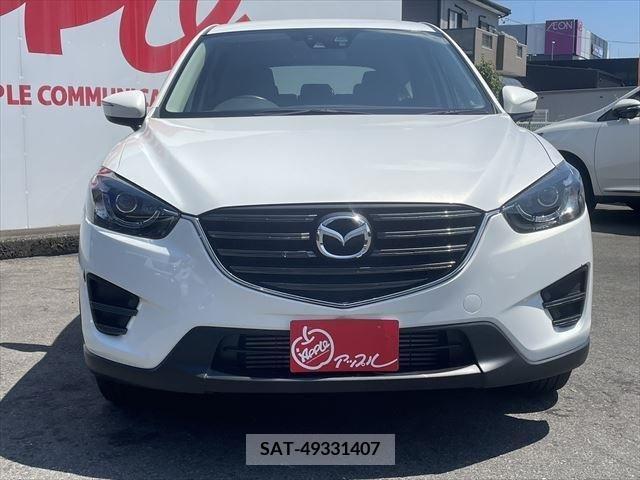 Mazda CX-5 2015-07 358573-12