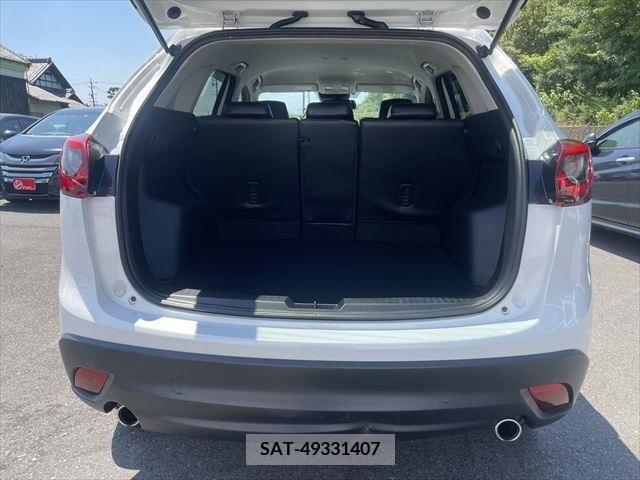 Mazda CX-5 2015-07 358573-8