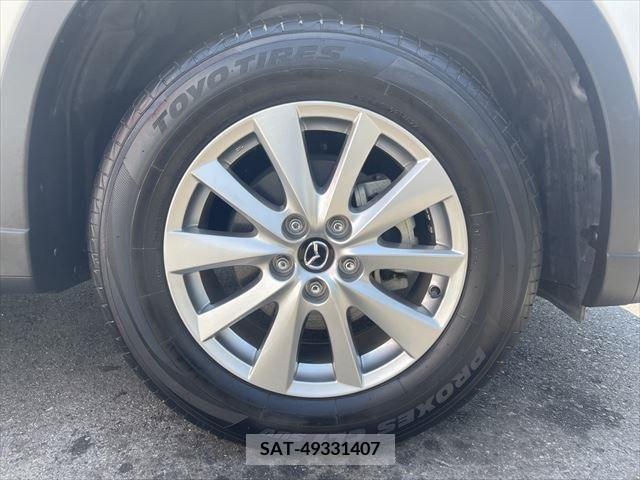 Mazda CX-5 2015-07 358573-11