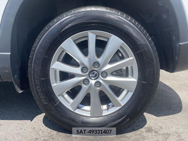 Mazda CX-5 2015-07 358573-25